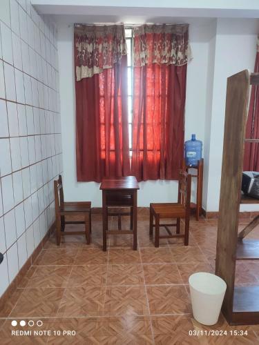 Servicios y Abastecimientos Princesa SAC