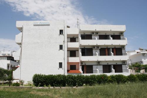 Hotels Image