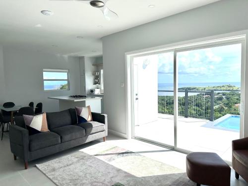 The Luxury Escape in Vieux Fort