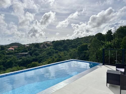 The Luxury Escape in Vieux Fort