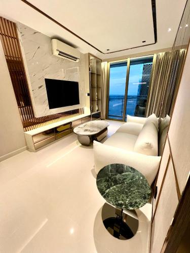 金邊P公寓 P Residence Phnom Penh