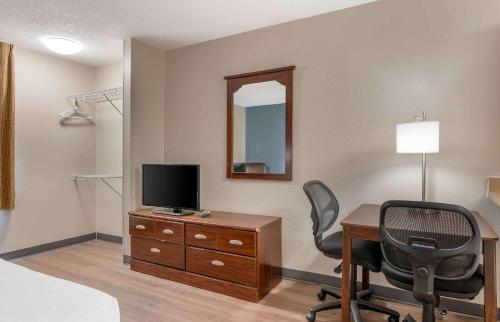 Extended Stay America Suites - Fort Wayne - South in Fort Wayne, USA