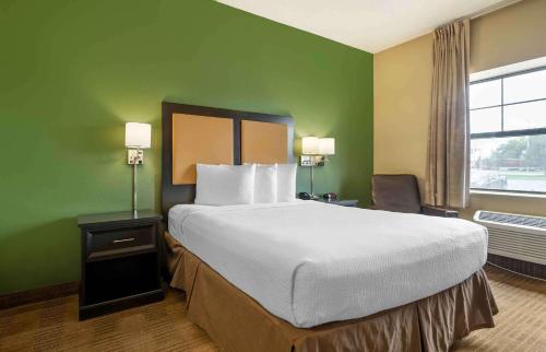 Extended Stay America Select Suites - Chicago - O'Hare in Rosemont, USA