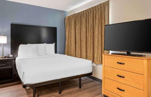 Extended Stay America Suites - Cincinnati - Blue Ash - Reed Hartman - image 11