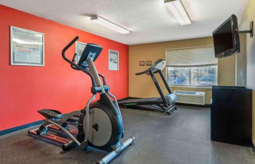 Extended Stay America Suites - Minneapolis - Airport - Eagan - North - image 14
