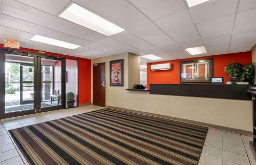Extended Stay America Suites - Chicago - Burr Ridge in Burr Ridge, USA