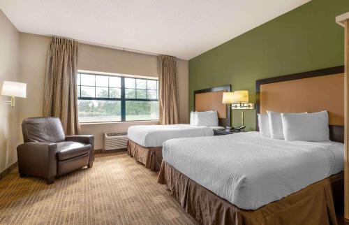 Extended Stay America Suites - Chicago - Burr Ridge in เบอร์ริดจ์ (IL)