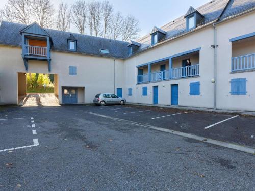 Duplex 6 pers avec balcon et parking à Bourisp - FR-1-296-507 (Duplex 6 pers avec balcon et parking a Bourisp - FR-1-296-507) in Bourisp