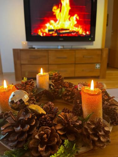 Cozy 3-room Penthouse in the very Heart of Tallinn, Tallinn (photo 10)