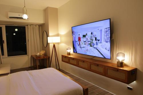 Air Residence- Makati