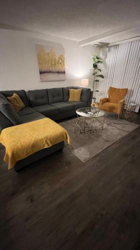 Village 2 BDR in Marina Del Rey in Los Angeles, USA