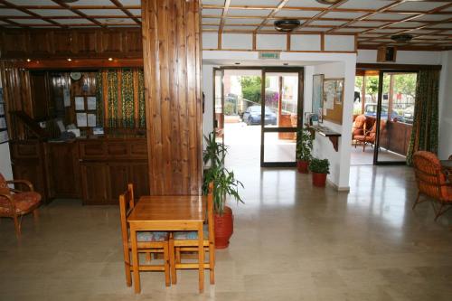Hotels Image