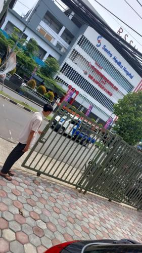 Hotel RS Cibinong in Cibinong