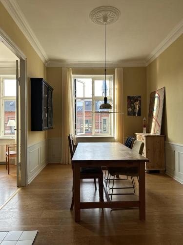 Nørrebro Premium Apartment, Copenhagen (photo 2)