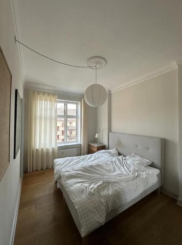 Nørrebro Premium Apartment, Copenhagen (photo 4)