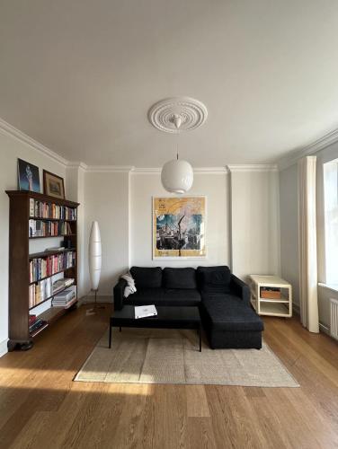 Nørrebro Premium Apartment, Copenhagen (photo 5)