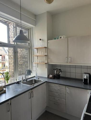 Nørrebro Premium Apartment, Copenhagen (photo 6)