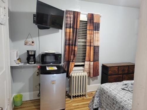 Konyha, Comfortable in Cranford (NJ)