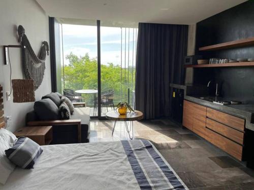 Beautiful Apartment Downtown