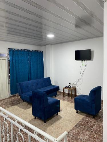 Apartamento Familiar