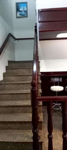 Hostel Blaese Pascal - HBP, Guarulhos (Foto 8)
