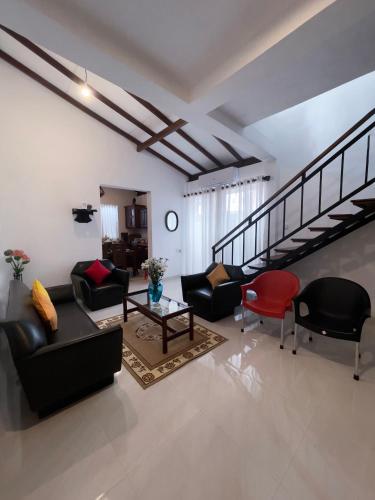 Serenity Home - Kandana in جا-إيلا