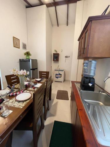 Serenity Home - Kandana in جا-إيلا