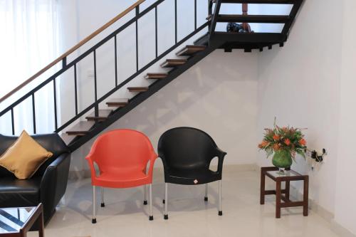 Serenity Home - Kandana in جا-إيلا