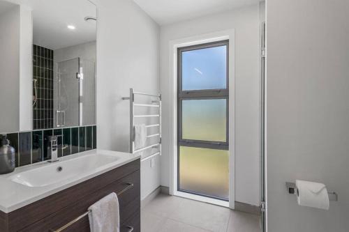 Relax at William Jones Place