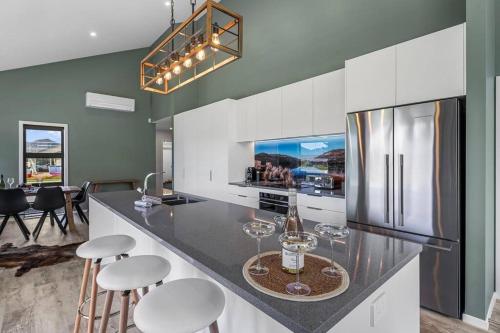 Relax at William Jones Place