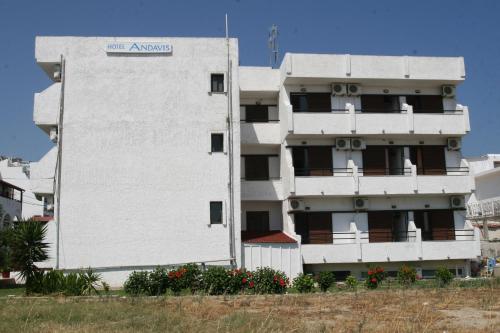 Hotels Image