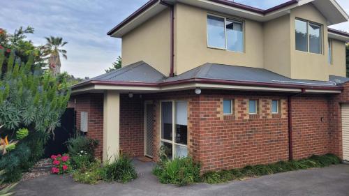 外部景觀, Bliss Stay Cosy Home 3Bedroom 2Bath in 克羅伊登