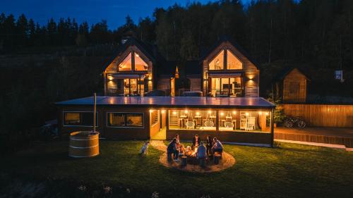 Two-Bedroom Villa