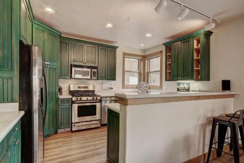 201 Mill Creek Condo in Keystone, USA