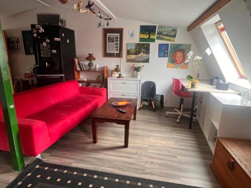 Зручності, Apartament-samodzielne mieszkanie-Agroturystyka-puszcza kampinoska in Леонцин