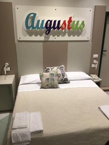 Comfort Double or Twin Room room in SI Rimini Hotel