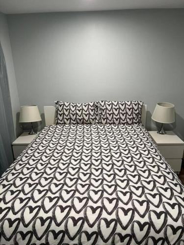 Yellowknife Down Town Retreat