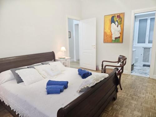 Elegant Apartament Talenti -2 Camere, 2 Bagni, Terrazza, Balcone, Parcheggio Gratuito, Rom (Foto 2)