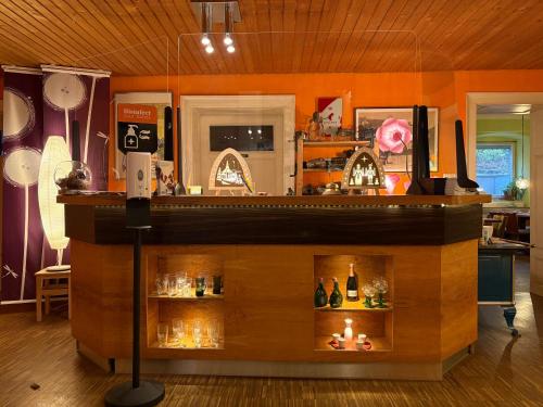 Hotel Villa Arnold - Bad Kissingen