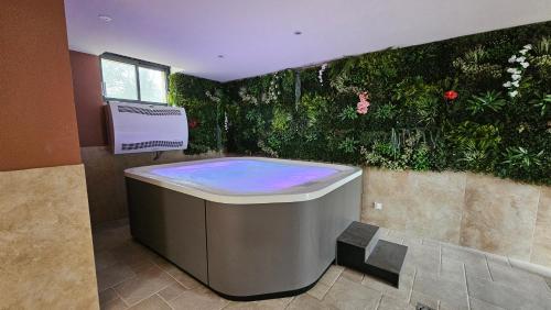 Spa, Domaine Caloin - SPA in Echinghen