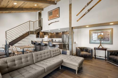 E3 condo in Snowmass Village, USA