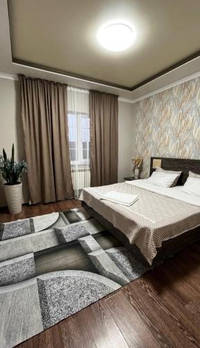 Di house, Almaty