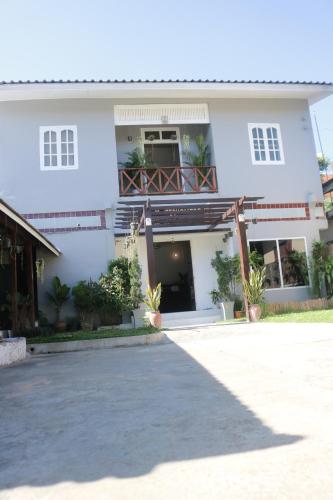 Moon's house LuangPrabang – Luang Prabang, CT
