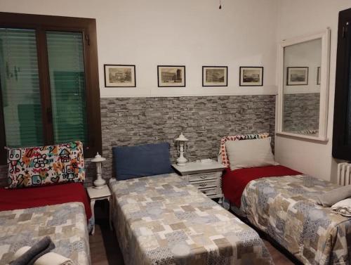 Holiday home with garden for 4 5 people, Bergamo (fotografie 11)