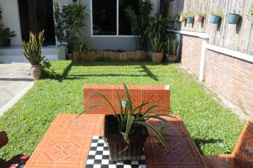 Moon's house LuangPrabang – Luang Prabang, CT