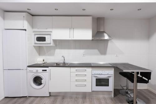 Apartamentos Day Madrid PUERTA DEL SOL, Madrid (fotografie 3)