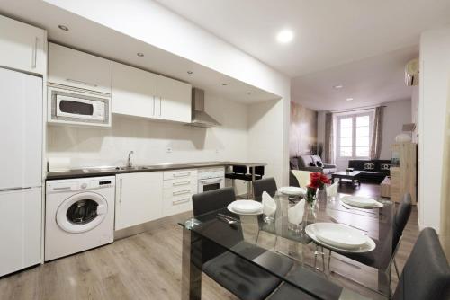 Apartamentos Day Madrid PUERTA DEL SOL, Madrid (fotografie 6)