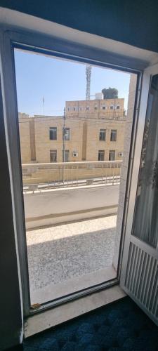 Vista, Nights of the Orient Guesthouse in Salt