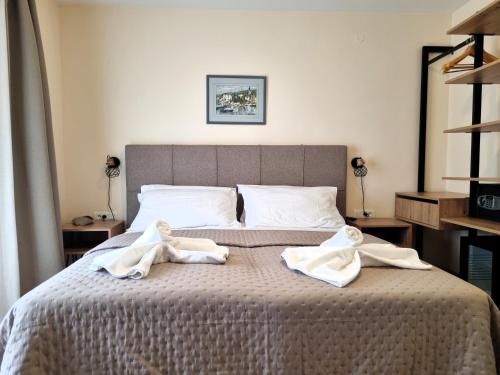 Hotel Villa Daniela - image 12