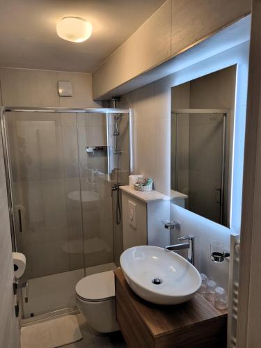 Hotel Villa Daniela - image 10